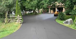 Best Custom Driveway Design in Hillsdale, NJ